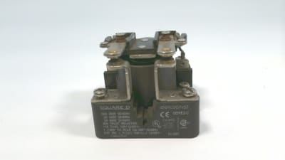 SCHNEIDER ELECTRIC 8501-CDO7V53
