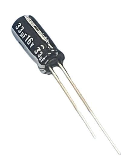 NICHICON UVZ1C330MDD