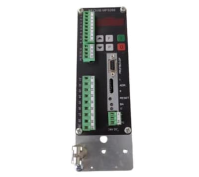REO USA INC REOVIB MFS 268 DP24 UL