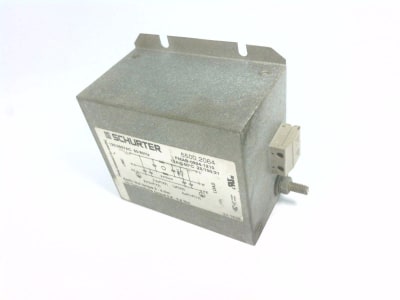 SCHURTER 5500.2064