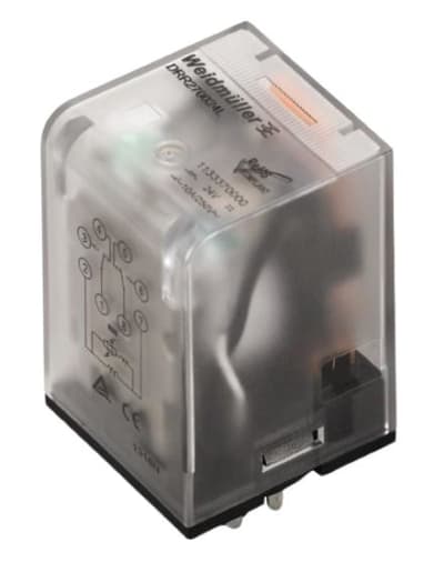 WEIDMULLER 1133370000