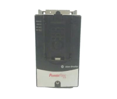 ALLEN BRADLEY 20AC2P1A1AYNNNNN