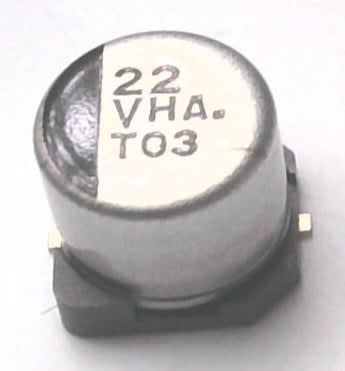 MATSUSHITA ELECTRIC EEE-HA1V220P