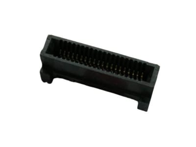 SAMTEC HSEC8-120-01-S-DV-A-WT-K