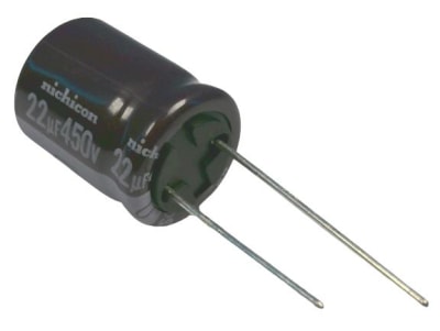 NICHICON UCS2W220MHD