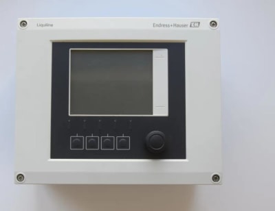 ENDRESS & HAUSER CM444R-AAM40A3F01