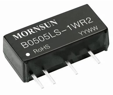 MORNSUN B0505LS-1WR2