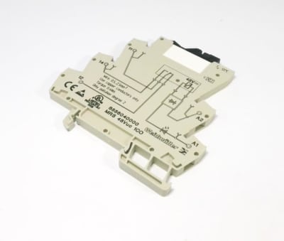 WEIDMULLER MRS 48VUC 1CO