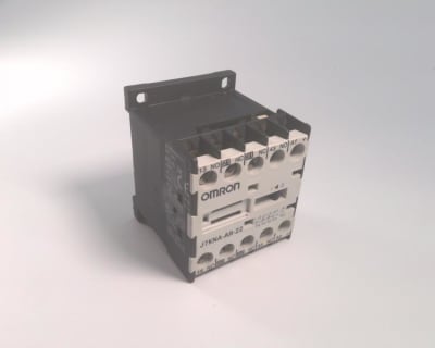 OMRON J7KNA-AR-40 24