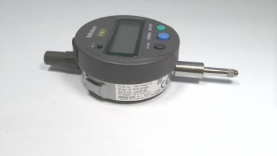 ASHCROFT 302074SD02L60#