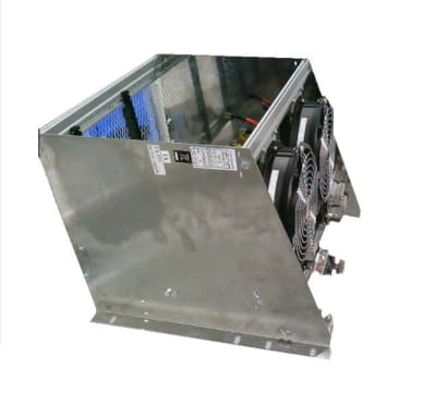 INFRANOR BF400-90/4-22-E-V02-F70