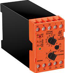 DOLD BA9053/010 AC0,1-1A AC230V 0-100S