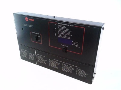 INGERSOLL RAND CGPA00A10A