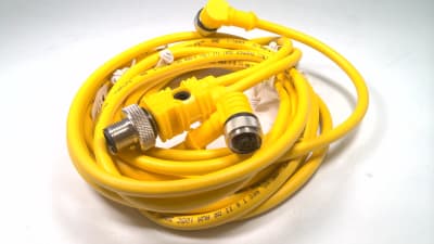 TURCK VBRS 4.4-2WK 4T-2/2/S857/S1587