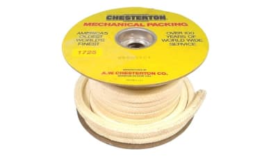 AW CHESTERTON CO 1725-1/2