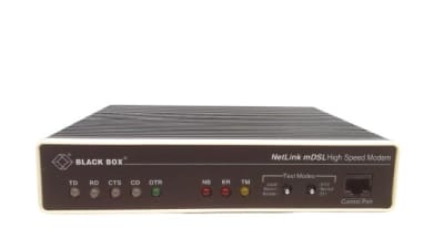 BLACK BOX CORP MDU9700