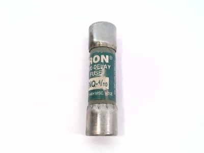 EATON CORPORATION FNQ-4/10