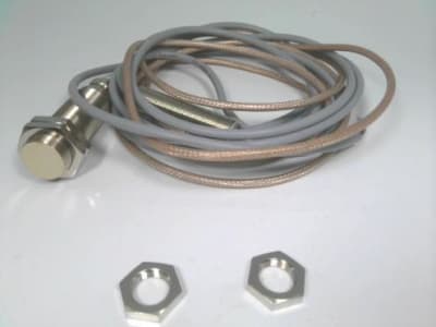 BAUMER ELECTRIC IFRH 18P1501/L