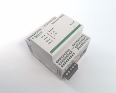 SCHNEIDER ELECTRIC EGX100SD