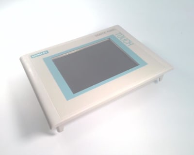 SIEMENS 6AV6642-0BA01-1AX1