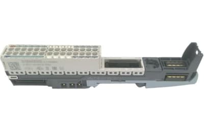 SIEMENS 6ES7193-6BP20-0DA0
