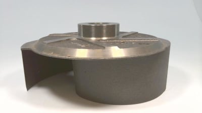 GORMAN RUPP 1140611010