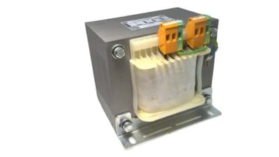 MICHAEL RIEDEL RSTN 1000 UL-CSA 1KVA