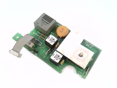 NIDEC CORP 7004-0086