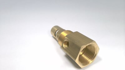 QUINCY AIR COMPRESSOR 114800-100