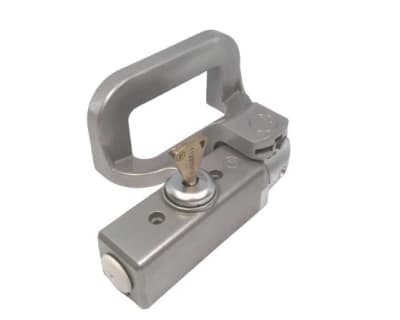 FORTRESS INTERLOCKS THHQBBF