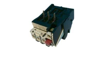 BENEDIKT & JAGER U12/16E