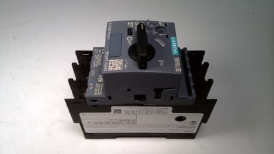 SIEMENS 3RV2011-1DA40