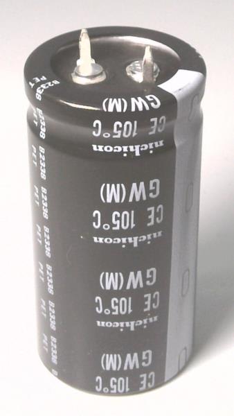 NICHICON LGW2W271MELA50