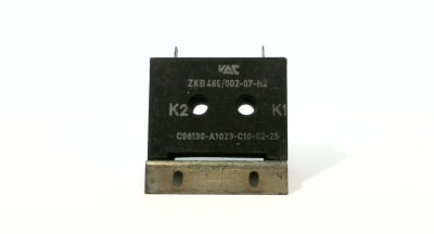 VAC ZKB 465/002-07-N2