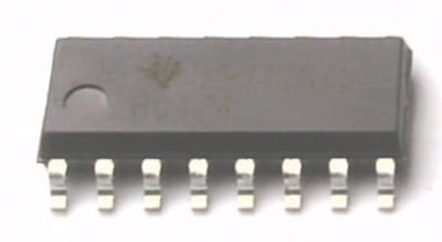 TEXAS INSTRUMENTS SEMI SN74HC174DR