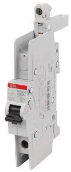 ASEA BROWN BOVERI PLU701M-K20