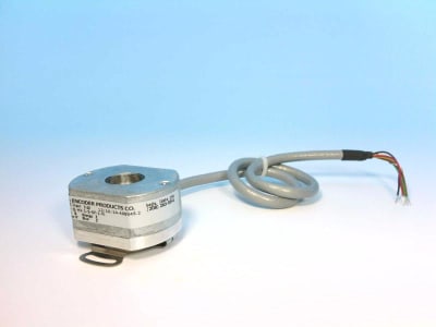 ENCODER PRODUCTS 260-N-T-10-S-0400-R-HV-1-S-SF-1-N