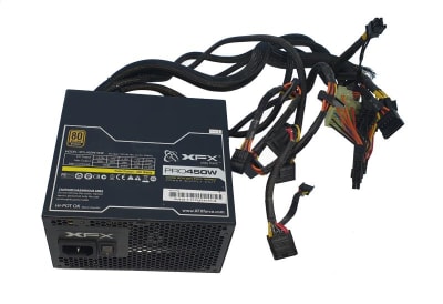 XFX XPS-450W-SEW