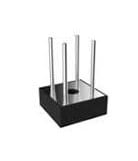 MICRO COMMERCIAL COMPONENTS MB251W-BP