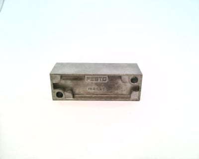 FESTO FR-4-1/4-C