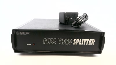 BLACK BOX CORP AC065A