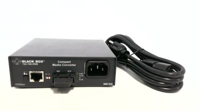 BLACK BOX CORP LHC002A