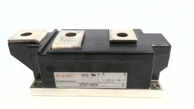 SCHNEIDER ELECTRIC VZ3DM2600M1602