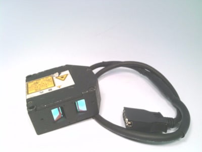 OMRON ZS-HLDS2T 0.5M