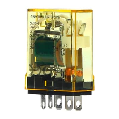 IDEC RH1B-UCDC12V
