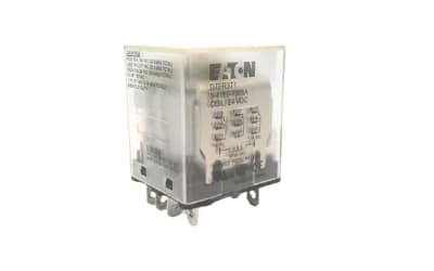 EATON CORPORATION D7PR-3T1