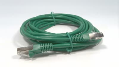 MONOPRICE ANSI/TIA-568-C.2-GREEN