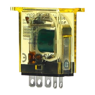 IDEC RH1B-UTDC12V