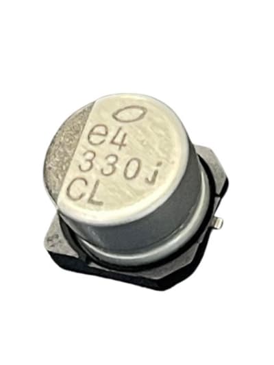 NICHICON UCL0J331MCL6GS