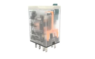 EATON CORPORATION D2RF2T1